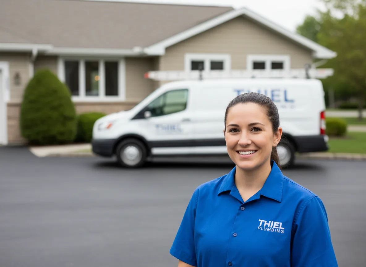 Plumber Brownsville, WI FAQs